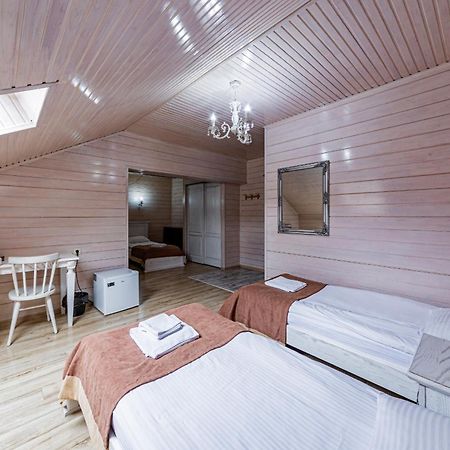 Diamond Resort White บูโคเวล ภายนอก รูปภาพ