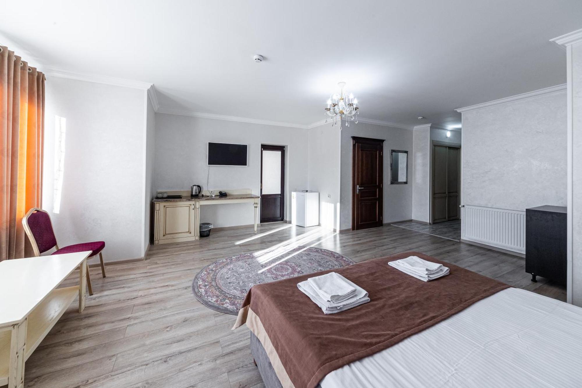 Diamond Resort White บูโคเวล ภายนอก รูปภาพ