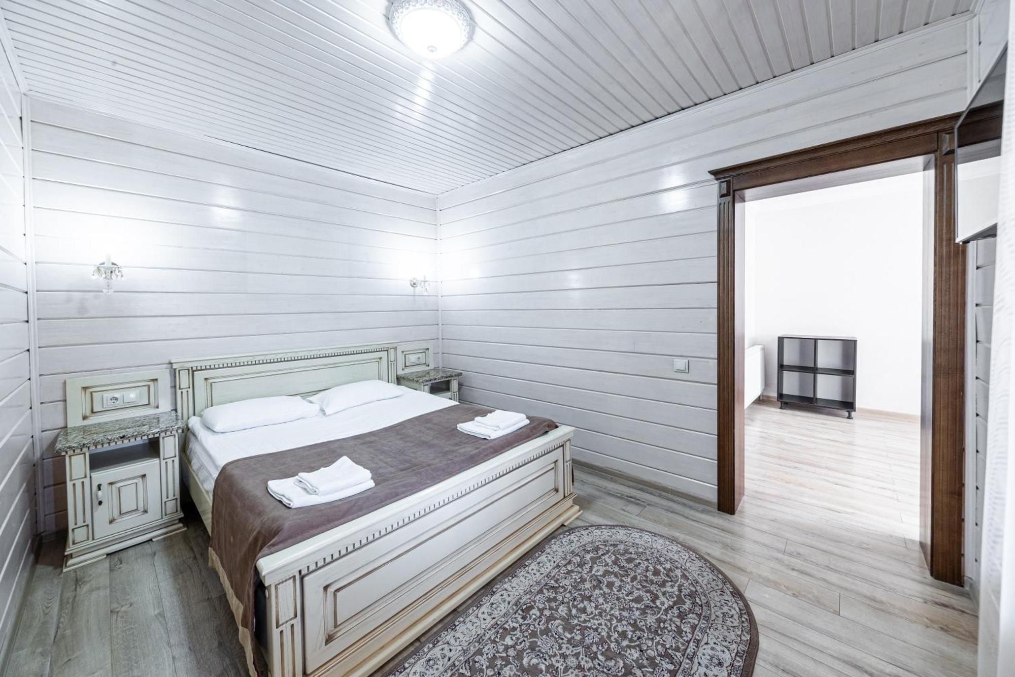Diamond Resort White บูโคเวล ภายนอก รูปภาพ