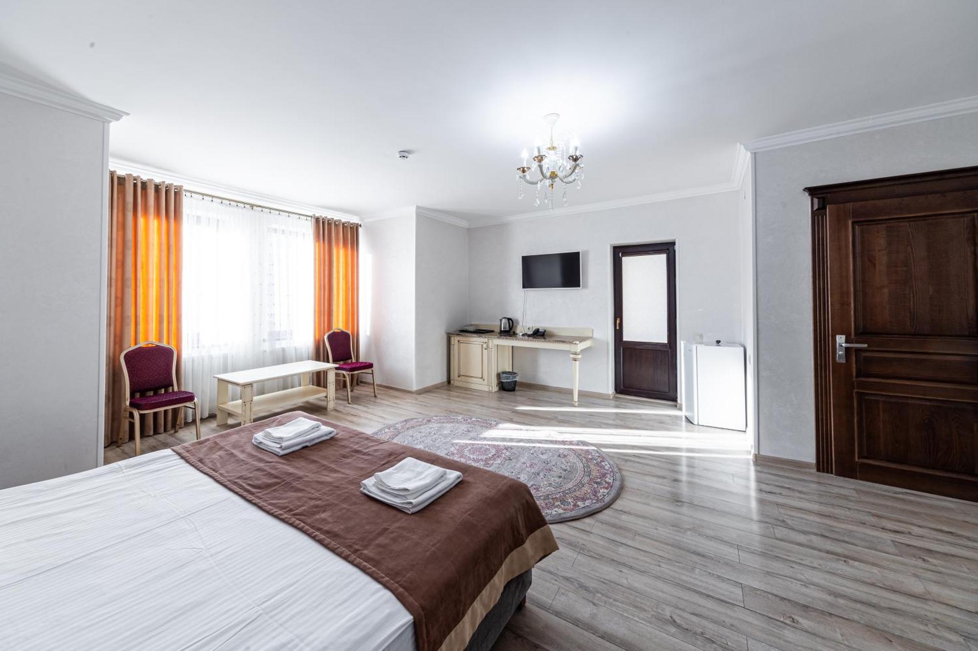 Diamond Resort White บูโคเวล ภายนอก รูปภาพ