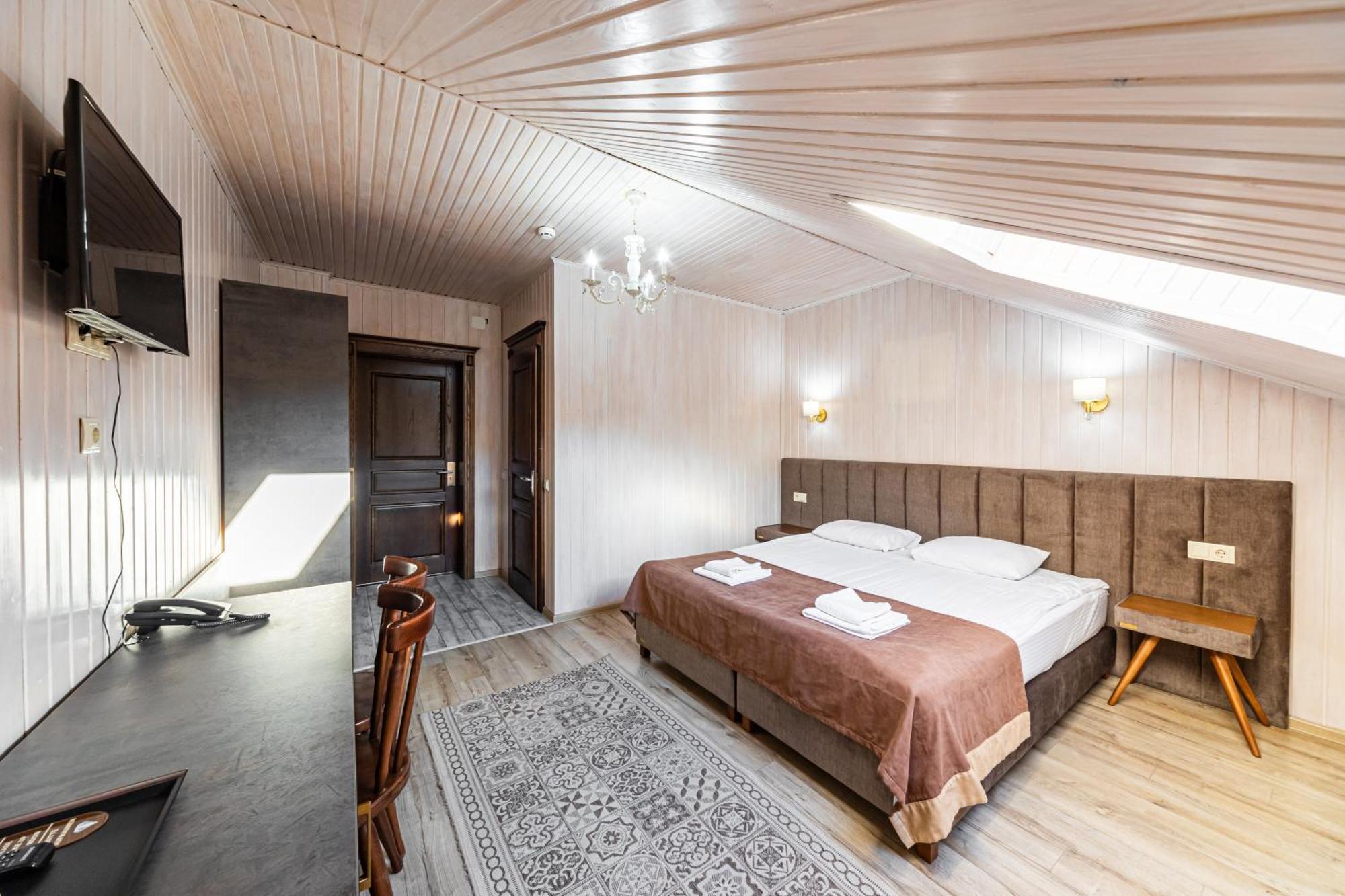 Diamond Resort White บูโคเวล ภายนอก รูปภาพ