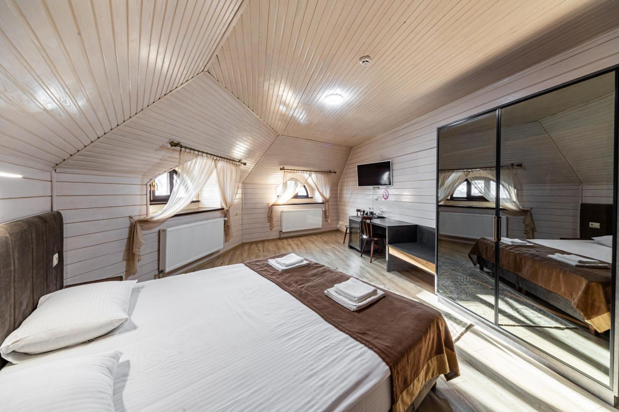 Diamond Resort White บูโคเวล ภายนอก รูปภาพ