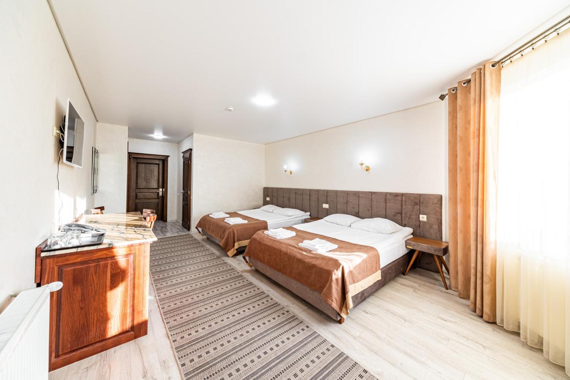 Diamond Resort White บูโคเวล ภายนอก รูปภาพ