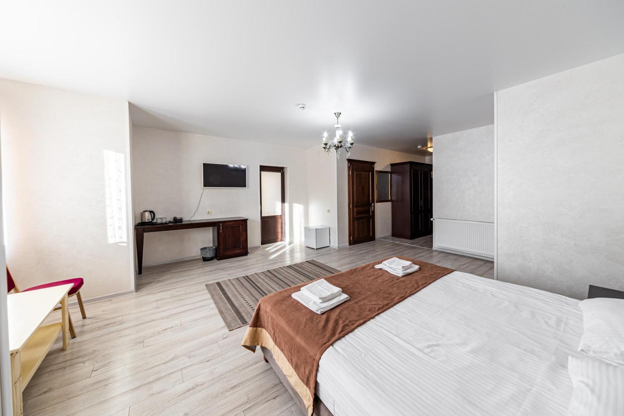Diamond Resort White บูโคเวล ภายนอก รูปภาพ