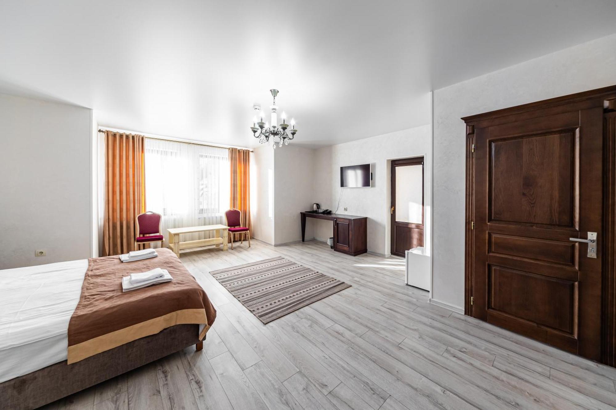 Diamond Resort White บูโคเวล ภายนอก รูปภาพ