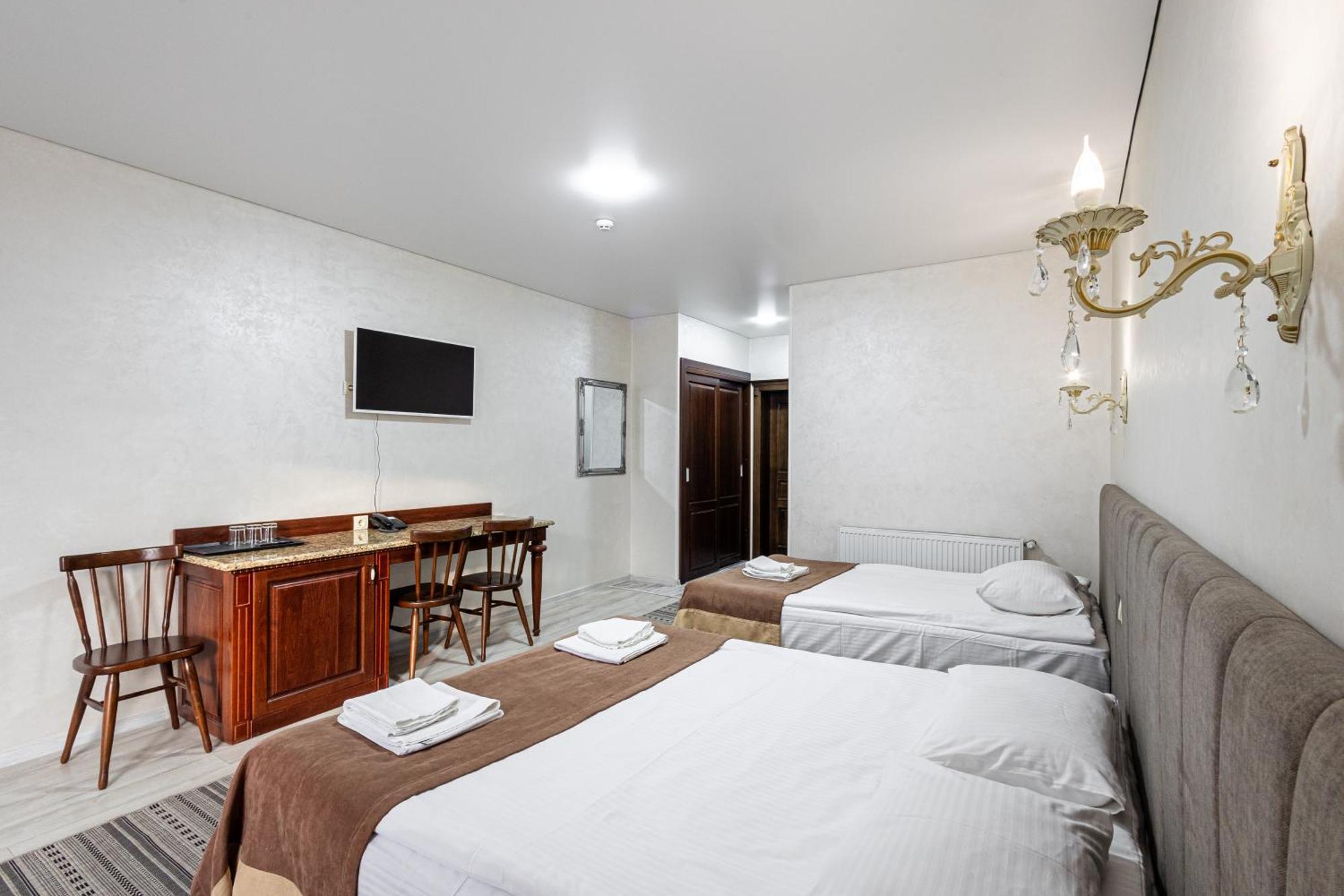 Diamond Resort White บูโคเวล ภายนอก รูปภาพ