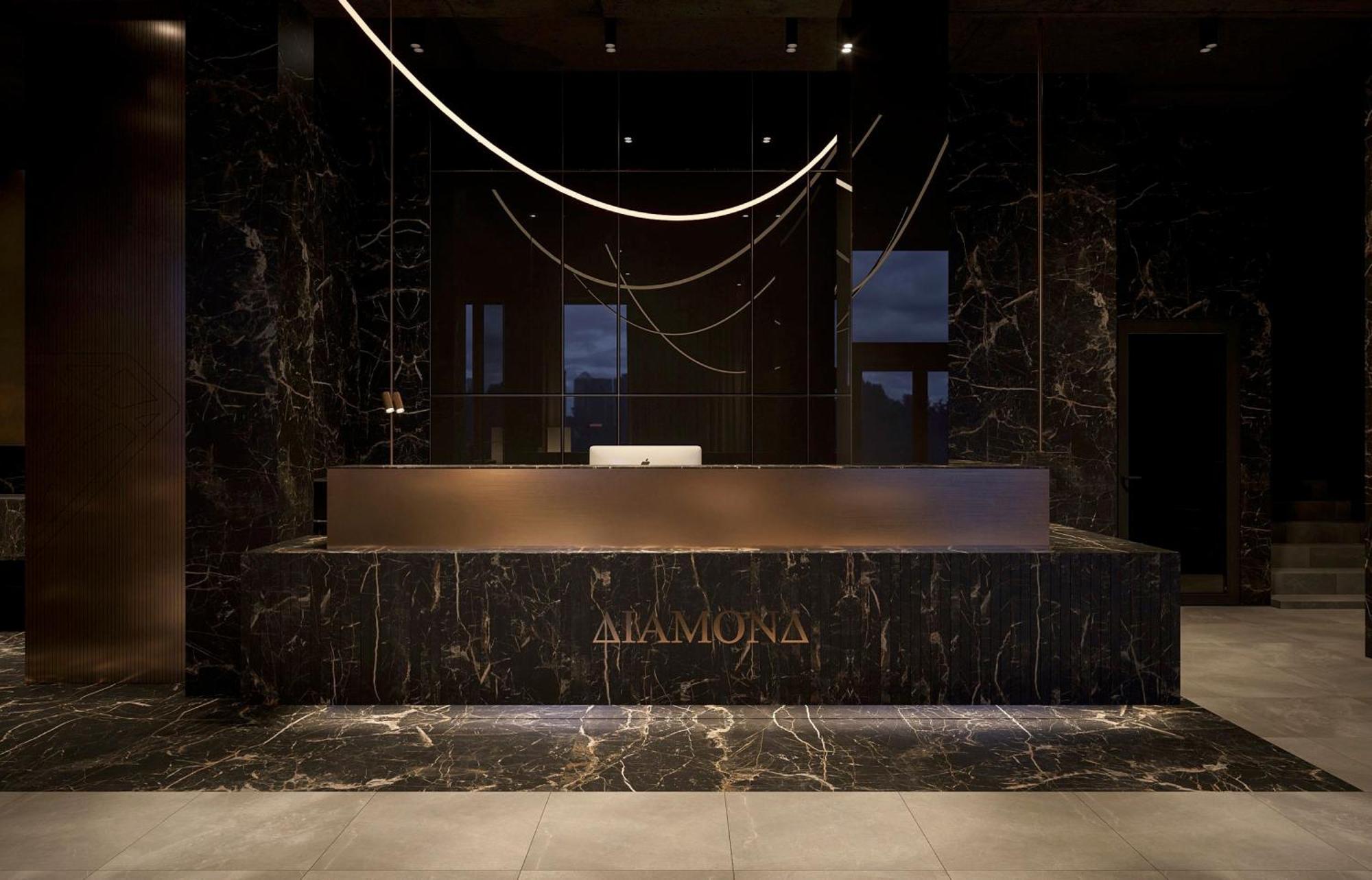 Diamond Resort White บูโคเวล ภายนอก รูปภาพ