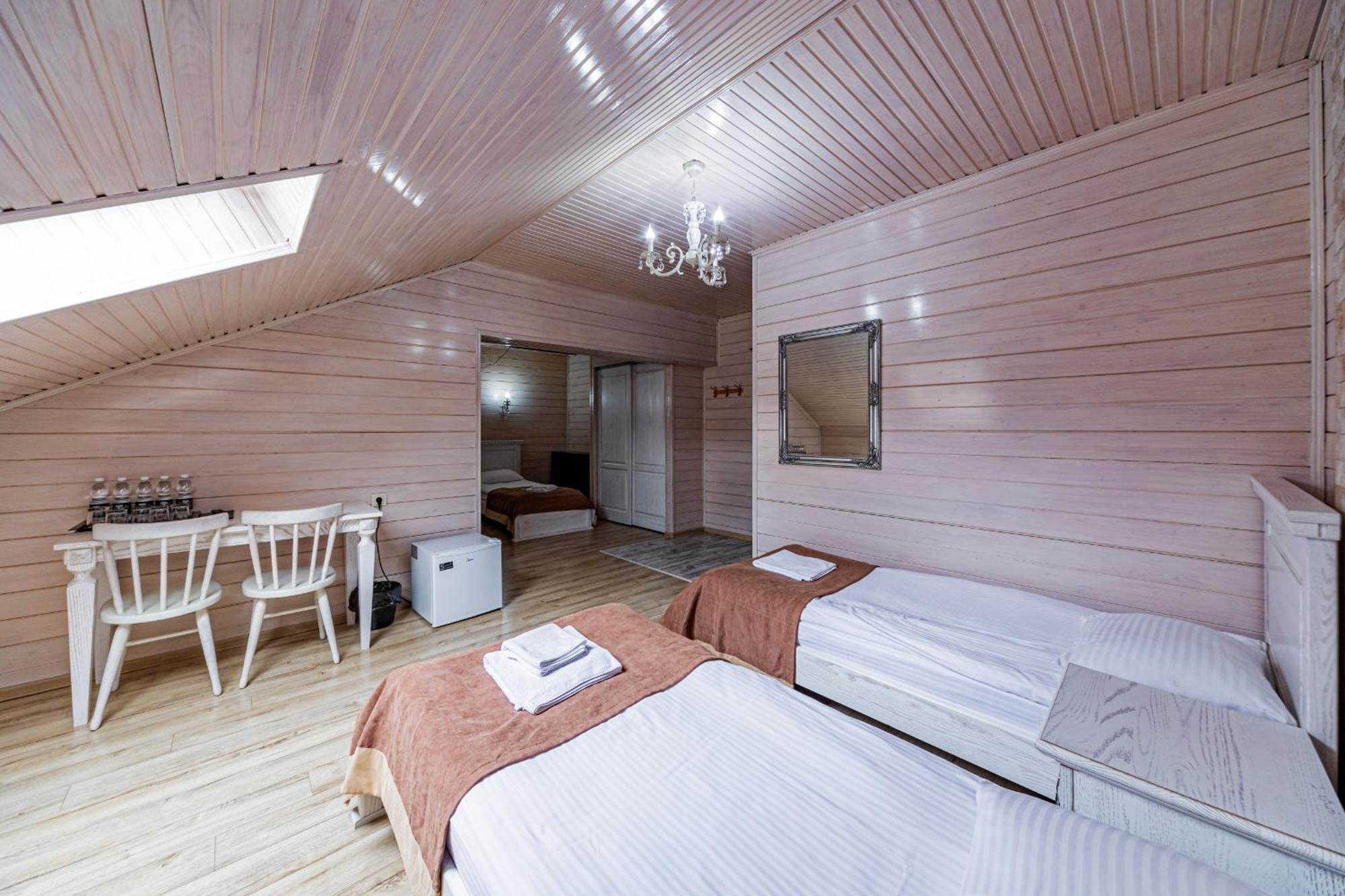 Diamond Resort White บูโคเวล ภายนอก รูปภาพ