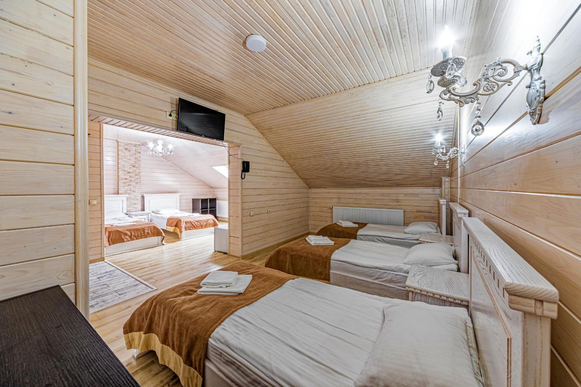 Diamond Resort White บูโคเวล ภายนอก รูปภาพ