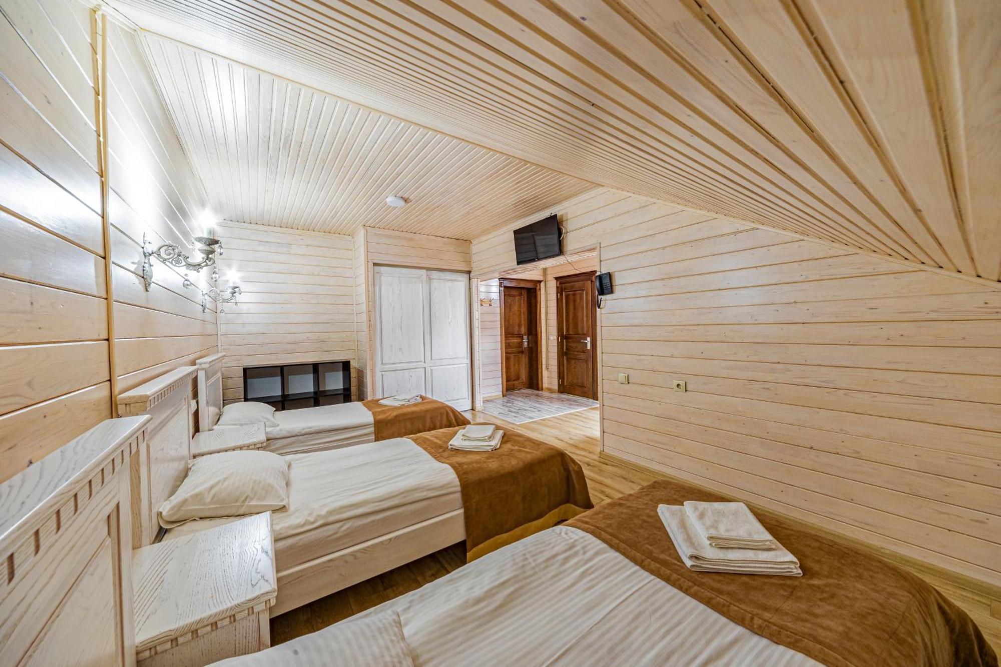 Diamond Resort White บูโคเวล ภายนอก รูปภาพ
